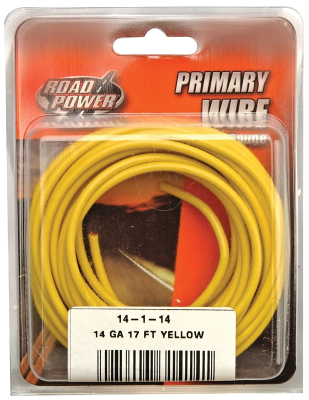 ROADPWR auto part