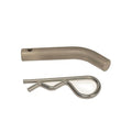 HITCH PIN/CLIP,1/2" CD/1