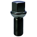BOLT BALL R13 17MM 14-1.50 BLK 27MM