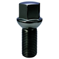 BOLT BALL R13 17MM 14-1.50 BLK 27MM