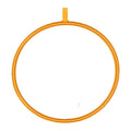 Fuel Injection Throttle Body Mounting Gasket - 71-16589-00