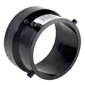 TERMINATION ADAPTER 3IN BAYONET X 3IN HUB