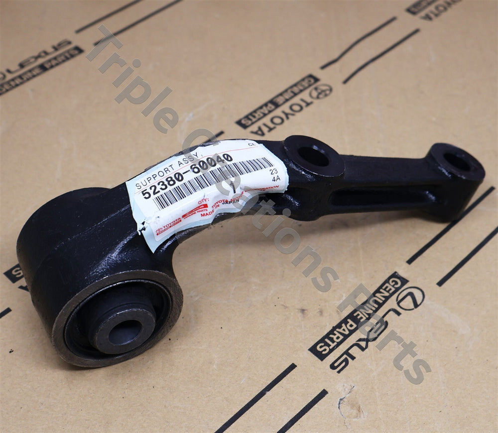 Fel-Pro 60040 Carburetor Mounting Gasket