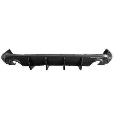 WINTERS black auto part