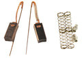 CARBON-BRUSH SET