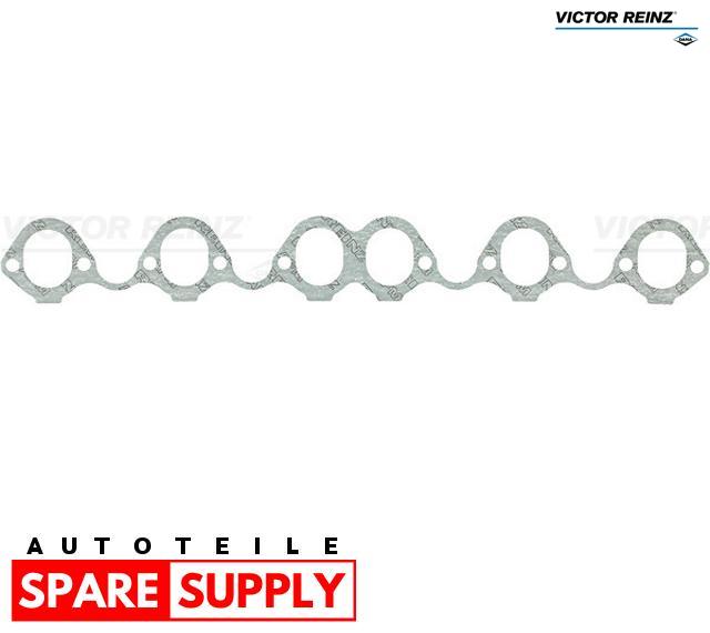Engine Intake Manifold Gasket - 71-24768-10