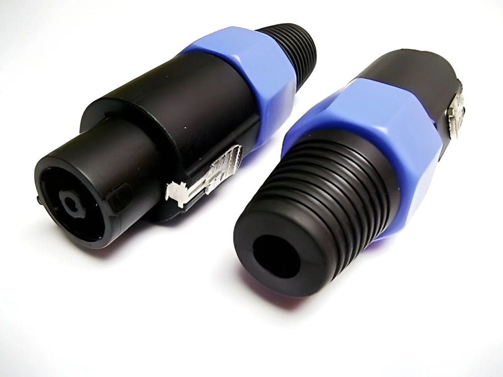 INLINE COAXIAL CABLE