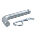 HITCH PIN AND CLIP