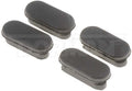BACKING PLATE HOLE COVER