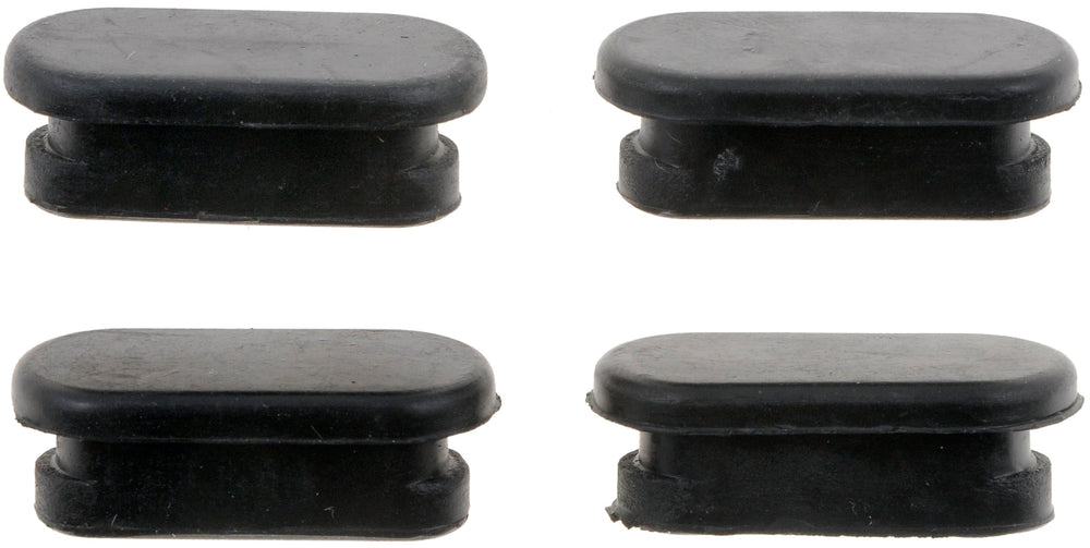 BACKING PLATE HOLE COVER