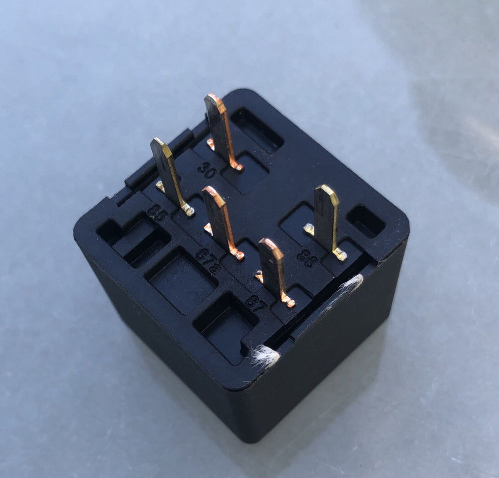 GM Performance auto part