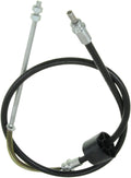MISC DR HARDWARE PAR