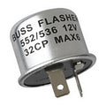 BUSS FLASHER