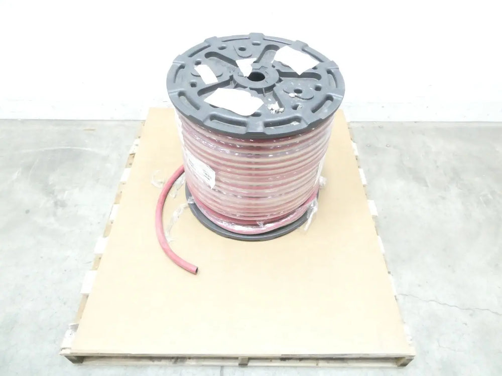 Gates 5/8X500FT PLANT MASTER 200 RED