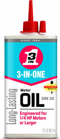 WD-40 auto part detail
