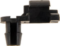 DOOR LOCK ROD CLIP