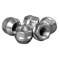 H&R 19mm Rounded D24 M 12 X 1.5 Lug Nut