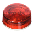 ROUND CLEARANCE MKR RED