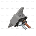 CIRCUIT BREAKER 90 DEGREE BRACKET PLASTIC 50 AMP TYPE I