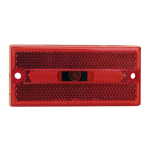 CLEARANCE LIGHT