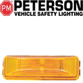 CLEARANCE LIGHT- AMBER