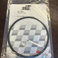 Fel-Pro Chevrolet C10 60555 Air Cleaner Mounting Gasket