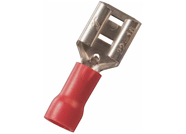 J T T red auto part