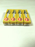 NGK Standard Spark Plug Box of 10 (DP6EA-9)