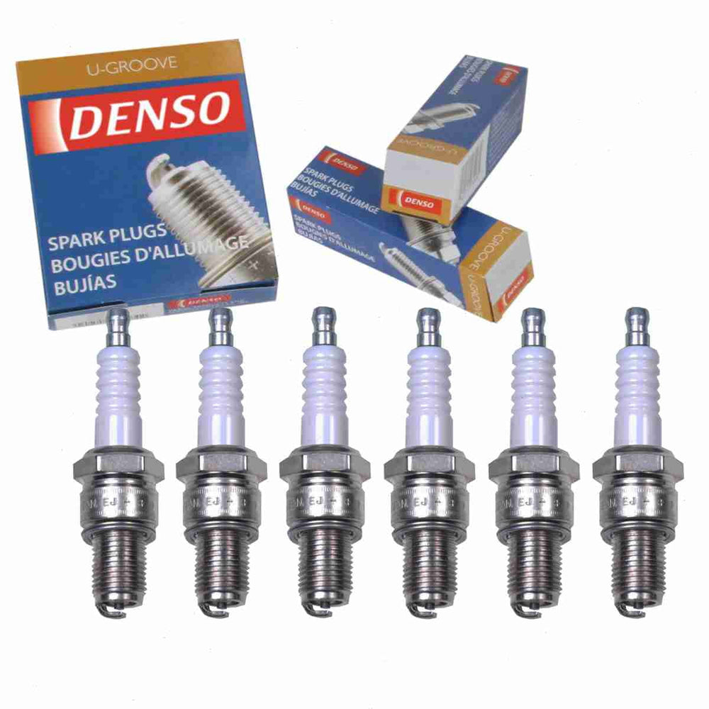 SPARK PLUG