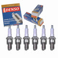 SPARK PLUG