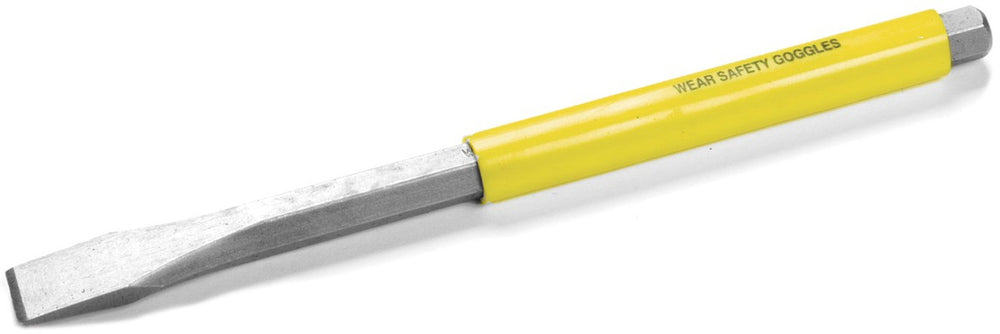 1/2IN X 7IN COLD CHISEL