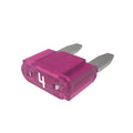 MINI FUSE 5 CDS/PACK 4A