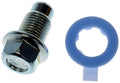 OIL DRAIN PLUG