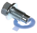 OIL DRAIN PLUG