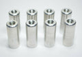 Fragola 1/16 FPT Weld Bung .625in Diameter