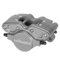 Wilwood Bracket Spacer (Tubular) 1.03in. L - Black