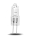BULB, DOUBLE CONTACT BAYONET, 24V,