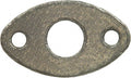 Fel-Pro Chevrolet Silverado 2500 HD 71093 Exhaust Gas Recirculation (EGR) Valve Gasket