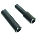 TUBE CONNECTORS