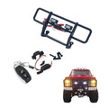 TRAXXAS bumper