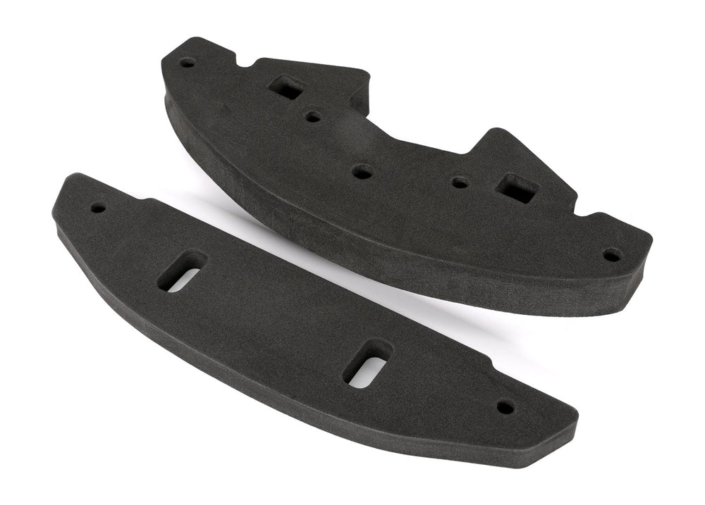 TRAXXAS bumper