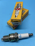 NGK Standard Spark Plug Box of 4 (BPR7ES-11)