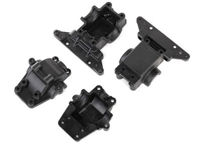 BULKHEAD/DIFF HOUSING (F&R)