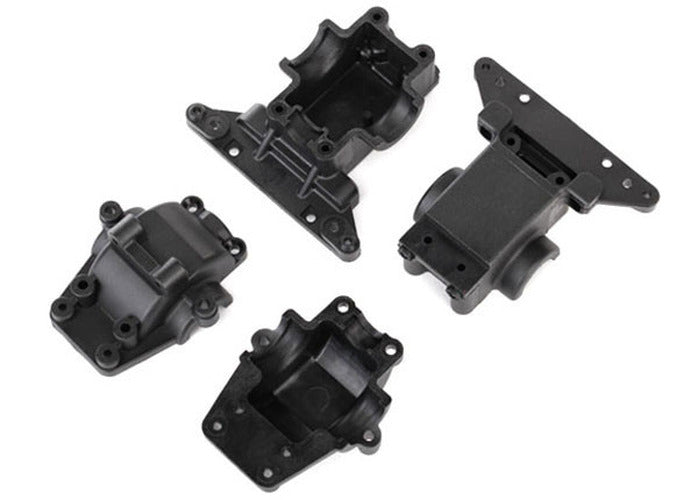 BULKHEAD/DIFF HOUSING (F&R)