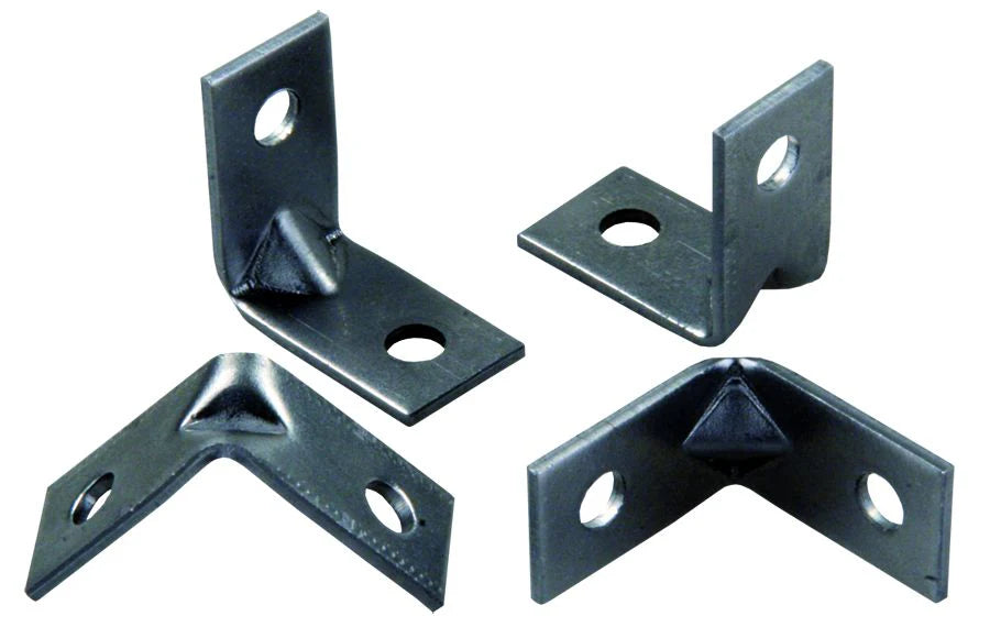 90 DEGREE ANGLE BRACKETS MULTIPURPOSE