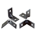 90 DEGREE ANGLE BRACKETS MULTIPURPOSE