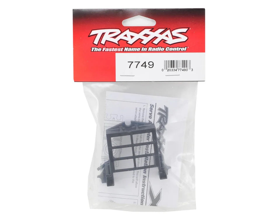 TRAXXAS auto part