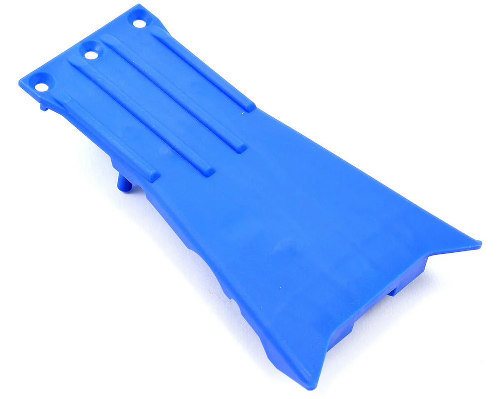 TRAXXAS blue auto part