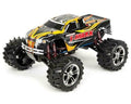 DECALS JAWS (T-MAXX)