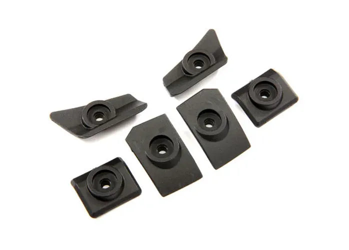 BODY REINFORCEMENT SET (FITS #7711